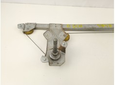 Recambio de elevalunas delantero derecho para renault trafic ii caja/chasis 1.9 dci referencia OEM IAM 7700311819  91165696 2