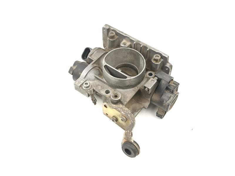 Recambio de caja mariposa para fiat punto 1.2 g referencia OEM IAM 77363298  