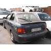 hyundai accent del año 1996