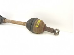 Recambio de transmision delantera derecha para renault trafic ii caja/chasis 1.9 dci referencia OEM IAM 8200169291  391002150R 2