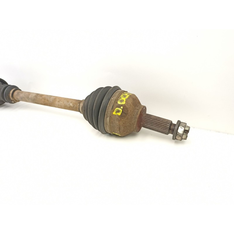 Recambio de transmision delantera derecha para renault trafic ii caja/chasis 1.9 dci referencia OEM IAM 8200169291  391002150R