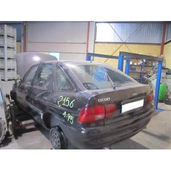 FORD ESCORT