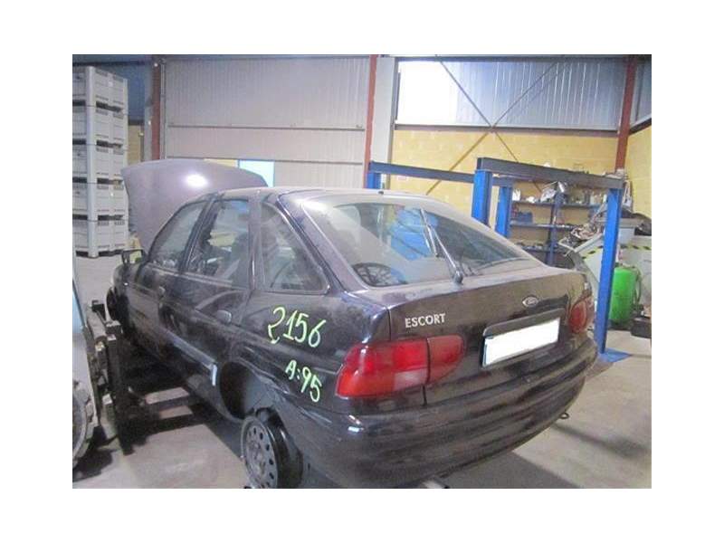 FORD ESCORT