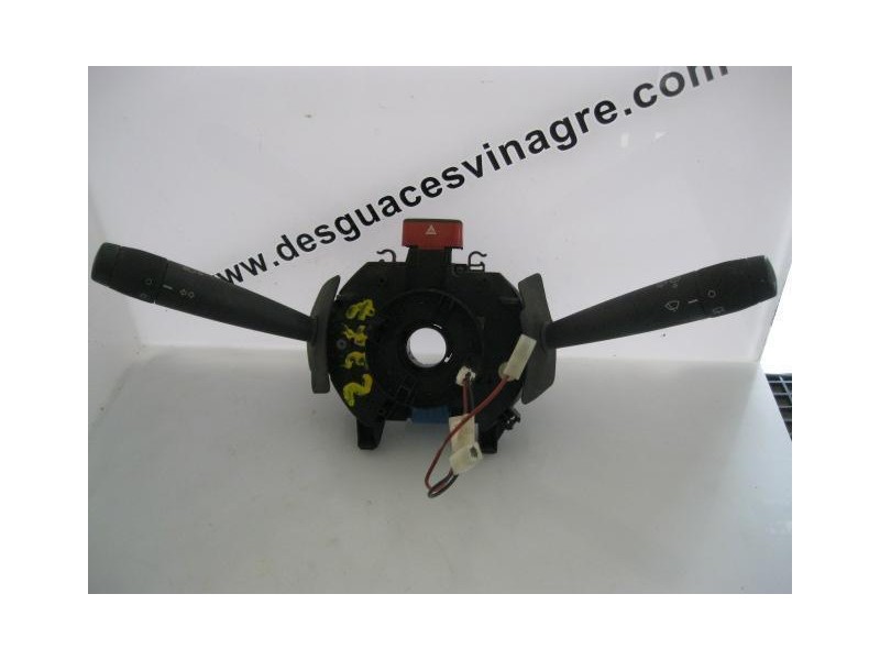 Recambio de mando luces y limpias : fiat punto : 1.1g 176b2.000gasolina sp(54,4cv)3p [1999] para fiat punto 1.1g 176b2.000gasoli