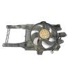 Recambio de electroventilador para lancia y (840_) 1.2 (840aa, 840af1a) referencia OEM IAM 46763326  