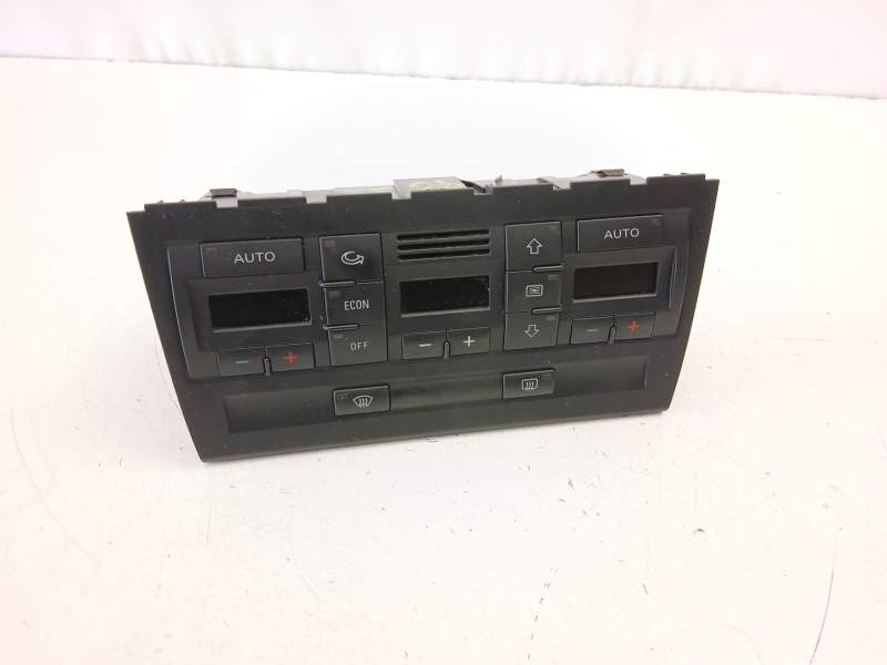 Recambio de mandos calefaccion aire para seat exeo st (3r5) 1.8 tsi referencia OEM IAM 8E0820043BL  