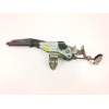 Recambio de palanca freno de mano para bmw serie 1 coupe (e82) 123d referencia OEM IAM 34406782749  