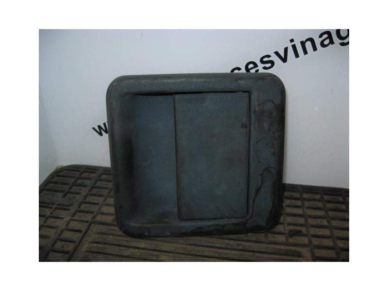 Recambio de manilla trasera dcha. : peugeot boxer : 2.5 td-thx (107,44cv) [1999] para peugeot boxer 2.5 td-thx referencia OEM IA
