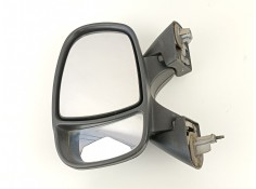 Recambio de retrovisor izquierdo para renault trafic ii caja/chasis 1.9 dci referencia OEM IAM 7701473241 PP878070 