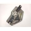 Recambio de elevalunas trasero derecho para skoda superb ii (3t4) 1.9 tdi referencia OEM IAM 3T5839402  8K0959812