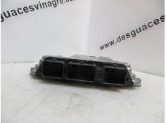 Recambio de centralita : citroen c 5 : 1.6 hdi -9hy (108cv) 5p [2005] para citroen c 5 1.6 hdi -9hy referencia OEM IAM 028101262 2