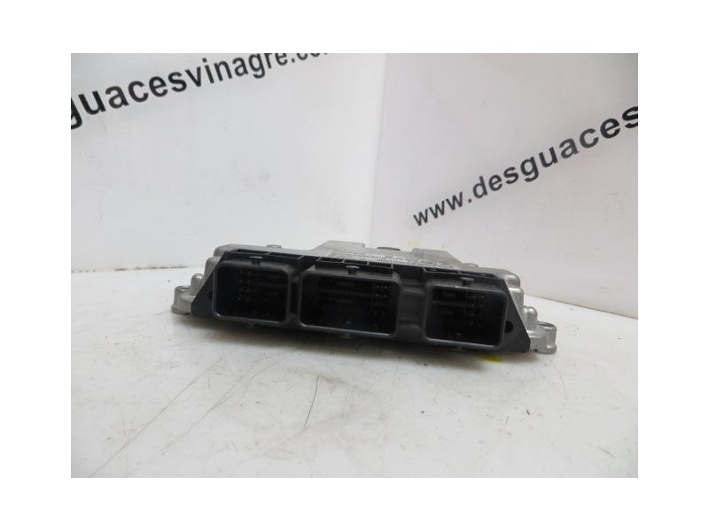 Recambio de centralita : citroen c 5 : 1.6 hdi -9hy (108cv) 5p [2005] para citroen c 5 1.6 hdi -9hy referencia OEM IAM 028101262