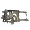 Recambio de electroventilador para lancia y (840_) 1.2 (840aa, 840af1a) referencia OEM IAM 46763326  