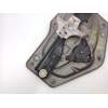 Recambio de elevalunas trasero derecho para skoda superb ii (3t4) 1.9 tdi referencia OEM IAM 3T5839402  8K0959812