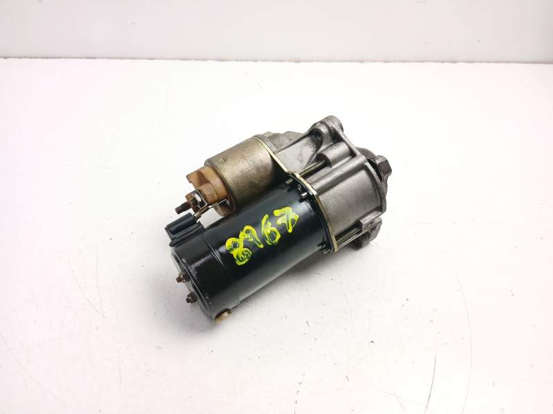 Recambio de motor arranque para renault kangoo (kc0/1_) 1.9 dti (kc0u) referencia OEM IAM 8200143045  