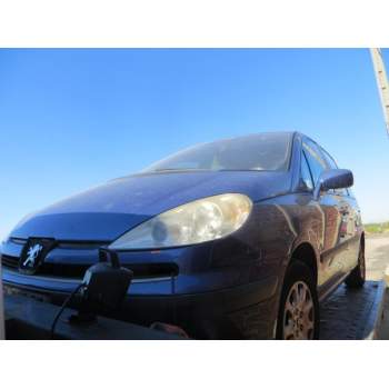 PEUGEOT 807