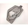 Recambio de elevalunas trasero derecho para skoda superb ii (3t4) 1.9 tdi referencia OEM IAM 3T5839402  8K0959812