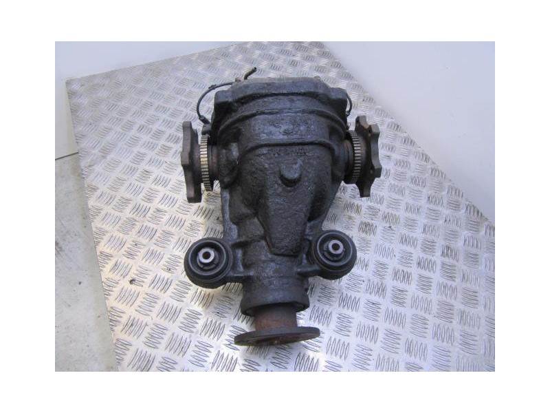 Recambio de grupo trasero : nissan pathfinder : 2.5 td (171,31cv) [2008] para nissan pathfinder 2.5 td referencia OEM IAM 38311-