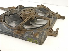 Recambio de electroventilador para renault trafic ii caja/chasis 1.9 dci referencia OEM IAM 8200409469  93854112 2