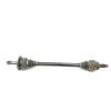 Recambio de transmision trasera derecha para bmw x5 (e70) xdrive 35 d referencia OEM IAM 33208609839  