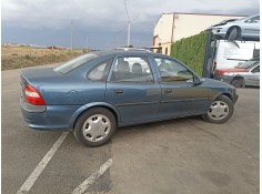 opel vectra b fastback (38_) del año 1998 2