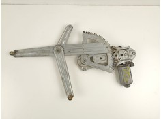 Recambio de elevalunas delantero izquierdo para ford escort vii (gal, aal, abl) 1.8 turbo d referencia OEM IAM 91ABA23201BF 4001