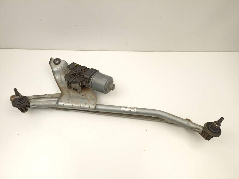 Recambio de motor limpia delantero para dacia duster (hs_) 1.5 dci referencia OEM IAM 8200619512 3397020879 