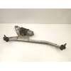 Recambio de motor limpia delantero para dacia duster (hs_) 1.5 dci referencia OEM IAM 8200619512 3397020879 