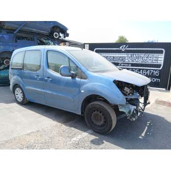 CITROËN BERLINGO MULTISPACE (B9)
