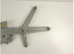 Recambio de elevalunas delantero derecho para ford escort vii (gal, aal, abl) 1.8 turbo d referencia OEM IAM 91ABA23200BF 400128 2