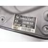 Recambio de elevalunas trasero derecho para skoda superb ii (3t4) 1.9 tdi referencia OEM IAM 3T5839402  8K0959812