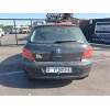 peugeot 307 (3a/c) del año 2005