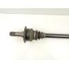 Recambio de transmision trasera derecha para bmw x5 (e70) xdrive 35 d referencia OEM IAM 33208609839  