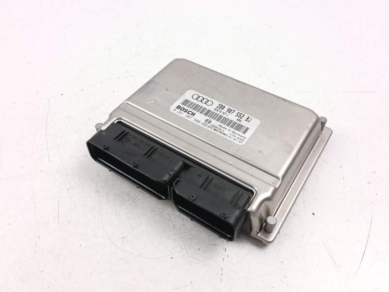 Recambio de centralita para audi a6 c5 (4b2, 4b4) 2.4 referencia OEM IAM 3B0907552BJ 0261207500 