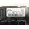 Recambio de mandos calefaccion aire para seat exeo st (3r5) 1.8 tsi referencia OEM IAM 8E0820043BL  