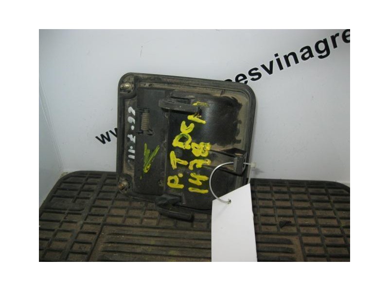 Recambio de manilla trasera dcha. : peugeot boxer : 2.5 td-thx (107,44cv) [1999] para peugeot boxer 2.5 td-thx referencia OEM IA