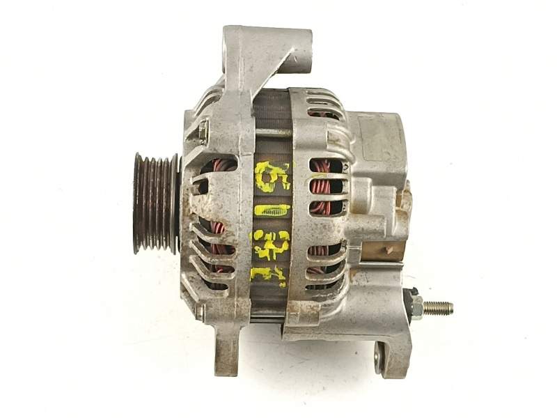 Recambio de alternador para tata indigo 1.4 d referencia OEM IAM 412006  