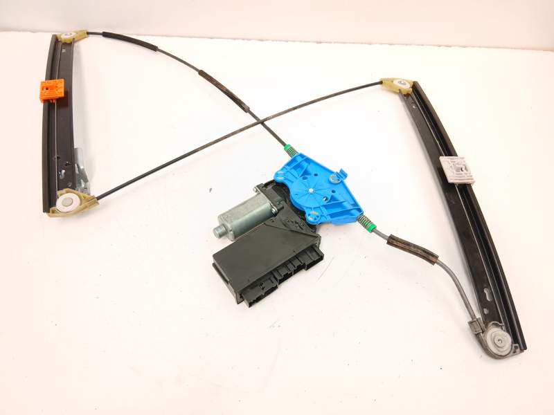 Recambio de elevalunas delantero derecho para seat exeo st (3r5) 1.8 tsi referencia OEM IAM 8E0837462C  