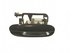 Recambio de manilla delantera derecha para peugeot 607 2.2 d referencia OEM IAM 9629157277 98043301 