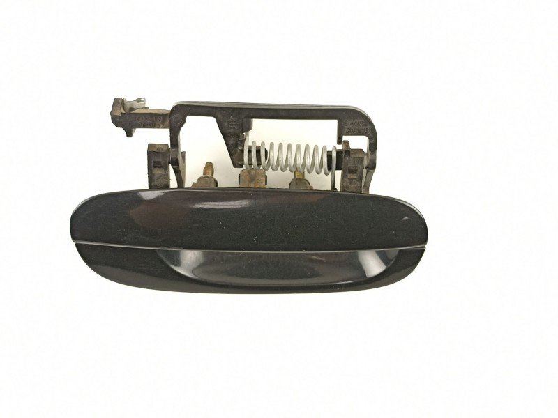 Recambio de manilla delantera derecha para peugeot 607 2.2 d referencia OEM IAM 9629157277 98043301 