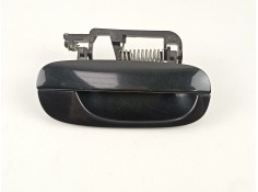 Recambio de manilla delantera derecha para peugeot 607 2.2 d referencia OEM IAM 9629157277 98043301  2