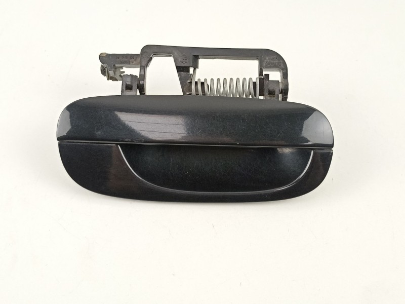 Recambio de manilla delantera derecha para peugeot 607 2.2 d referencia OEM IAM 9629157277 98043301 