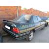 ford escort del año 1993