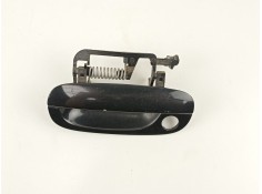 Recambio de manilla delantera izquierda para peugeot 607 2.2 d referencia OEM IAM 9629157177 98043201 