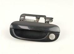 Recambio de manilla delantera izquierda para peugeot 607 2.2 d referencia OEM IAM 9629157177 98043201  2