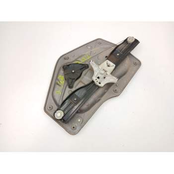 ELEVALUNAS TRASERO IZQUIERDO 3T5839401 8K0959811