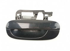 Recambio de manilla trasera izquierda para peugeot 607 2.2 d referencia OEM IAM 9629157577 98043401  2