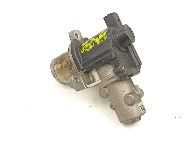 Recambio de valvula egr para dacia sandero (bs_) 1.5 dci referencia OEM IAM 147102974R 7003680600 