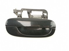 Recambio de manilla trasera derecha para peugeot 607 2.2 d referencia OEM IAM 9629157277 98043301  2