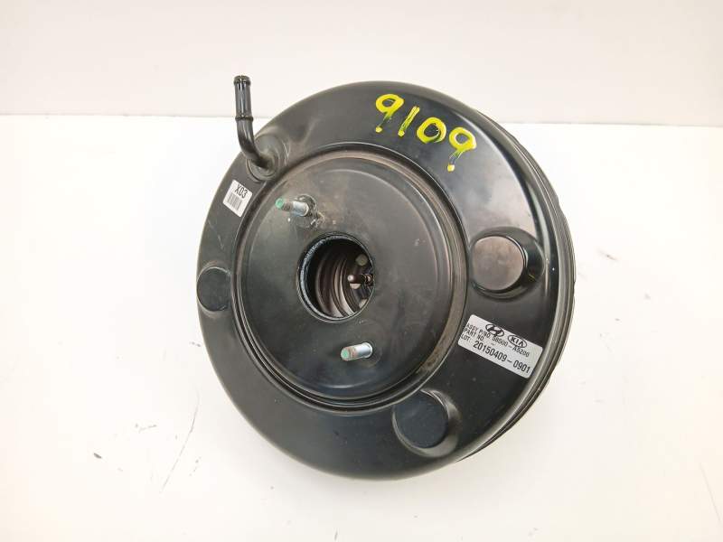 Recambio de servofreno para kia cee´d (jd) 1.4 crdi 90 referencia OEM IAM 58500A5200  
